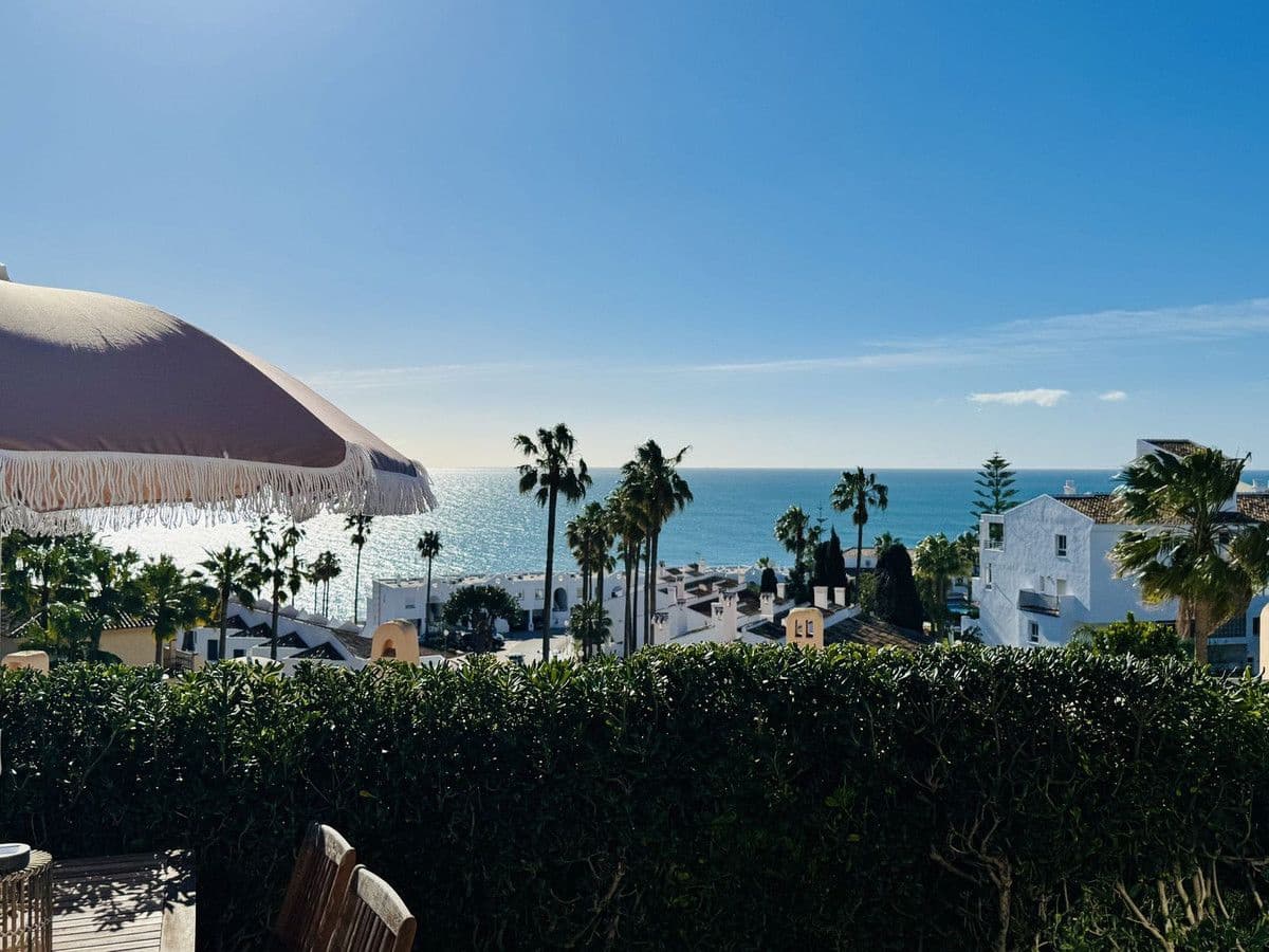 2 chambre Villa/Maison Mitoyenne à vendre à Mijas avec piscine - 579 000 € (Ref: 9634948)