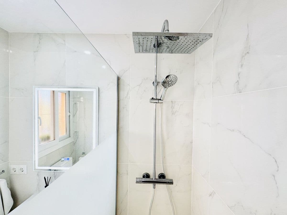 2 chambre Villa/Maison Mitoyenne à vendre à Mijas avec piscine - 579 000 € (Ref: 9634948)