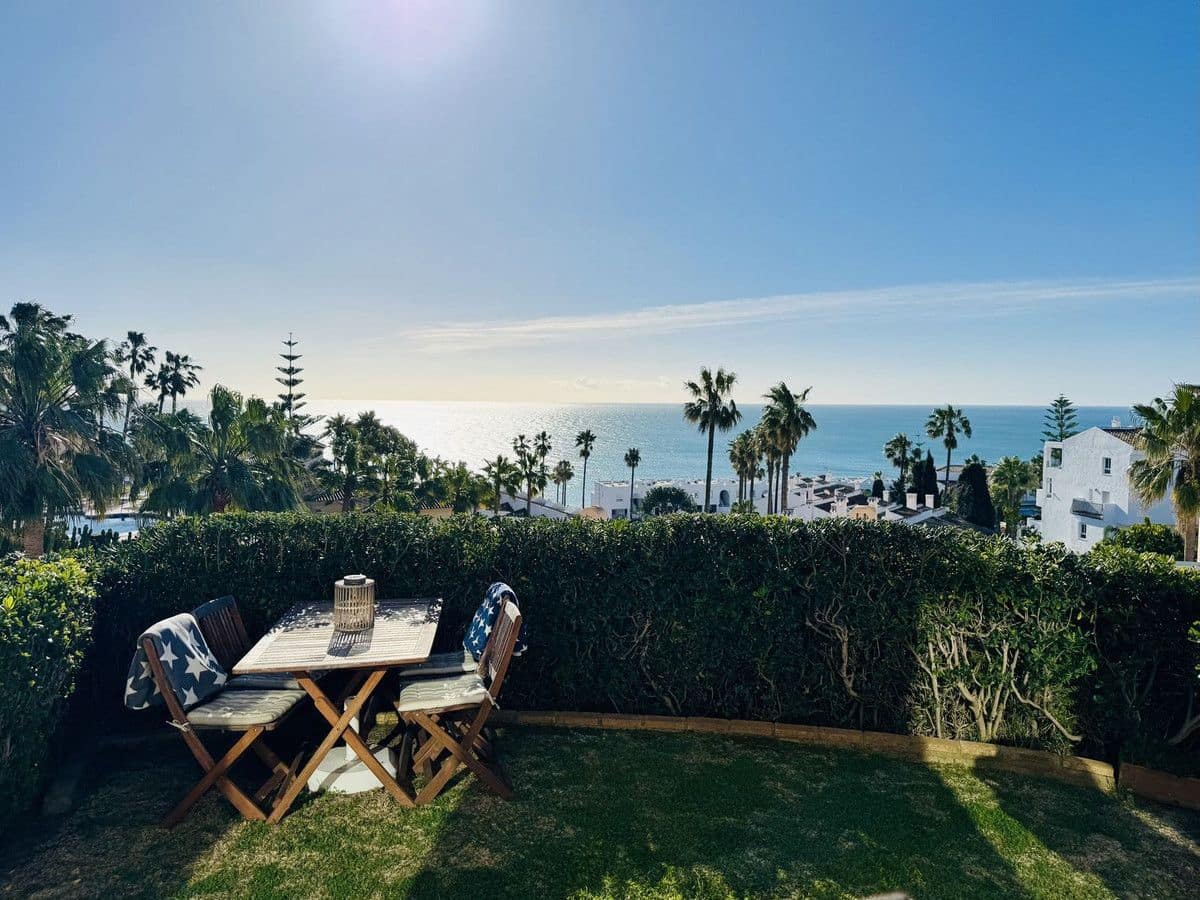 2 chambre Villa/Maison Mitoyenne à vendre à Mijas avec piscine - 579 000 € (Ref: 9634948)