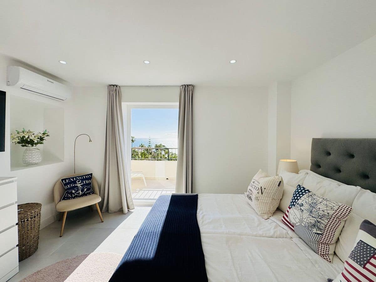 2 chambre Villa/Maison Mitoyenne à vendre à Mijas avec piscine - 579 000 € (Ref: 9634948)