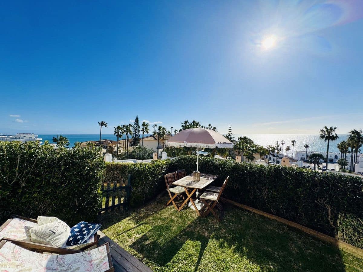 2 chambre Villa/Maison Mitoyenne à vendre à Mijas avec piscine - 579 000 € (Ref: 9634948)