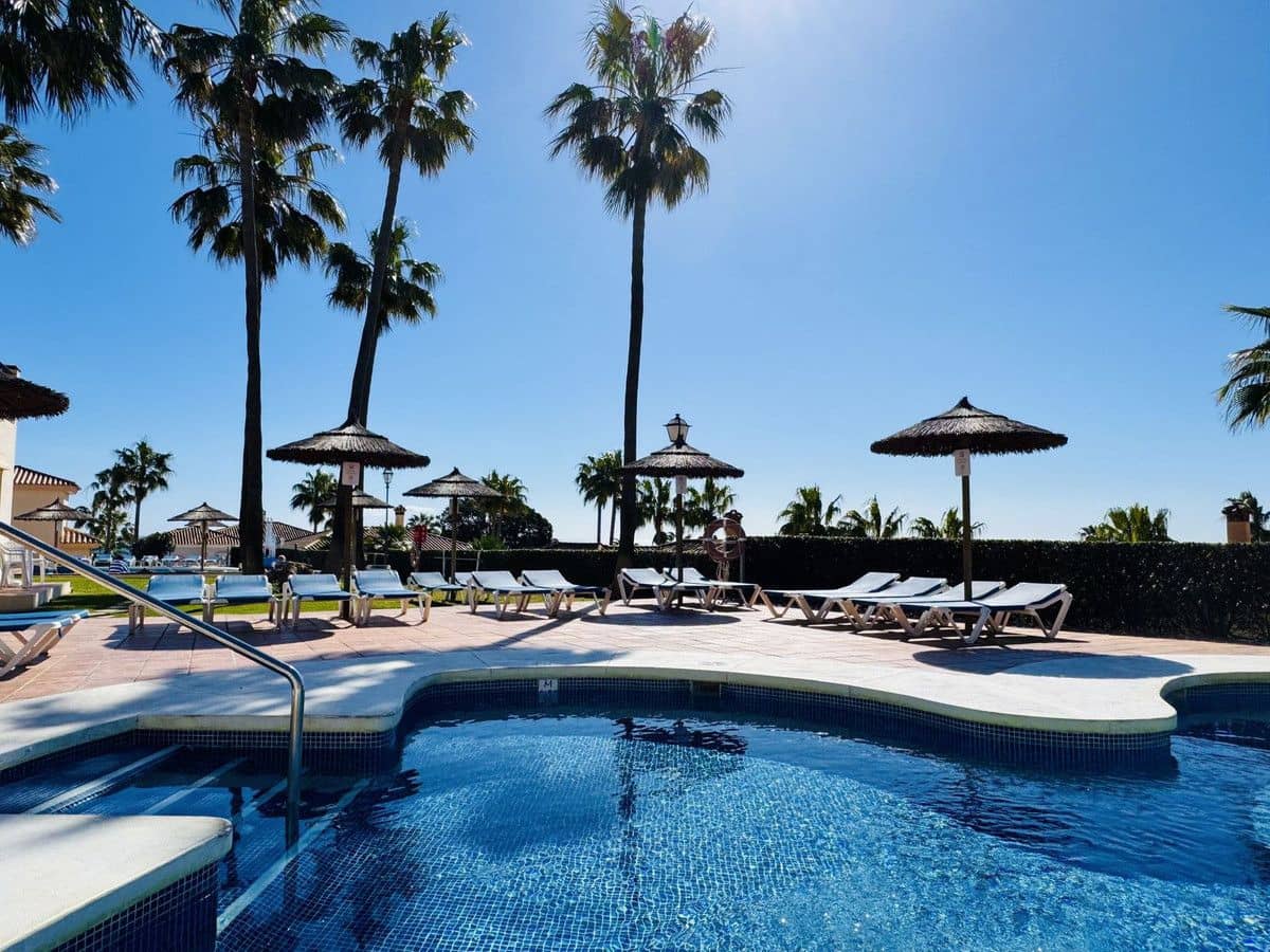 2 chambre Villa/Maison Mitoyenne à vendre à Mijas avec piscine - 579 000 € (Ref: 9634948)