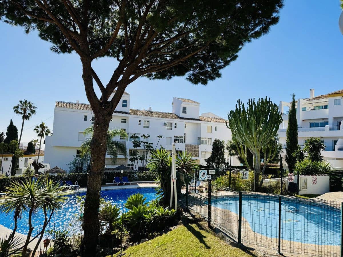 2 chambre Villa/Maison Mitoyenne à vendre à Mijas avec piscine - 579 000 € (Ref: 9634948)