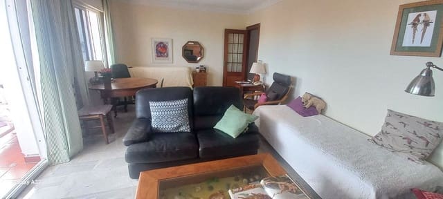 2 chambre Appartement de Plage à vendre à La Cala de Mijas, Mijas - 470 000 € (Ref: 9634950)