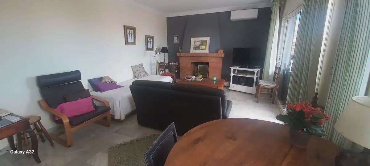 2 soveværelse Strandlejlighed til salg i Mijas - € 450.000 (Ref: 9634950)