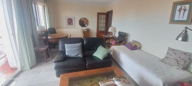 2 soveværelse Strandlejlighed til salg i La Cala de Mijas, Mijas - € 450.000 (Ref: 9634950)