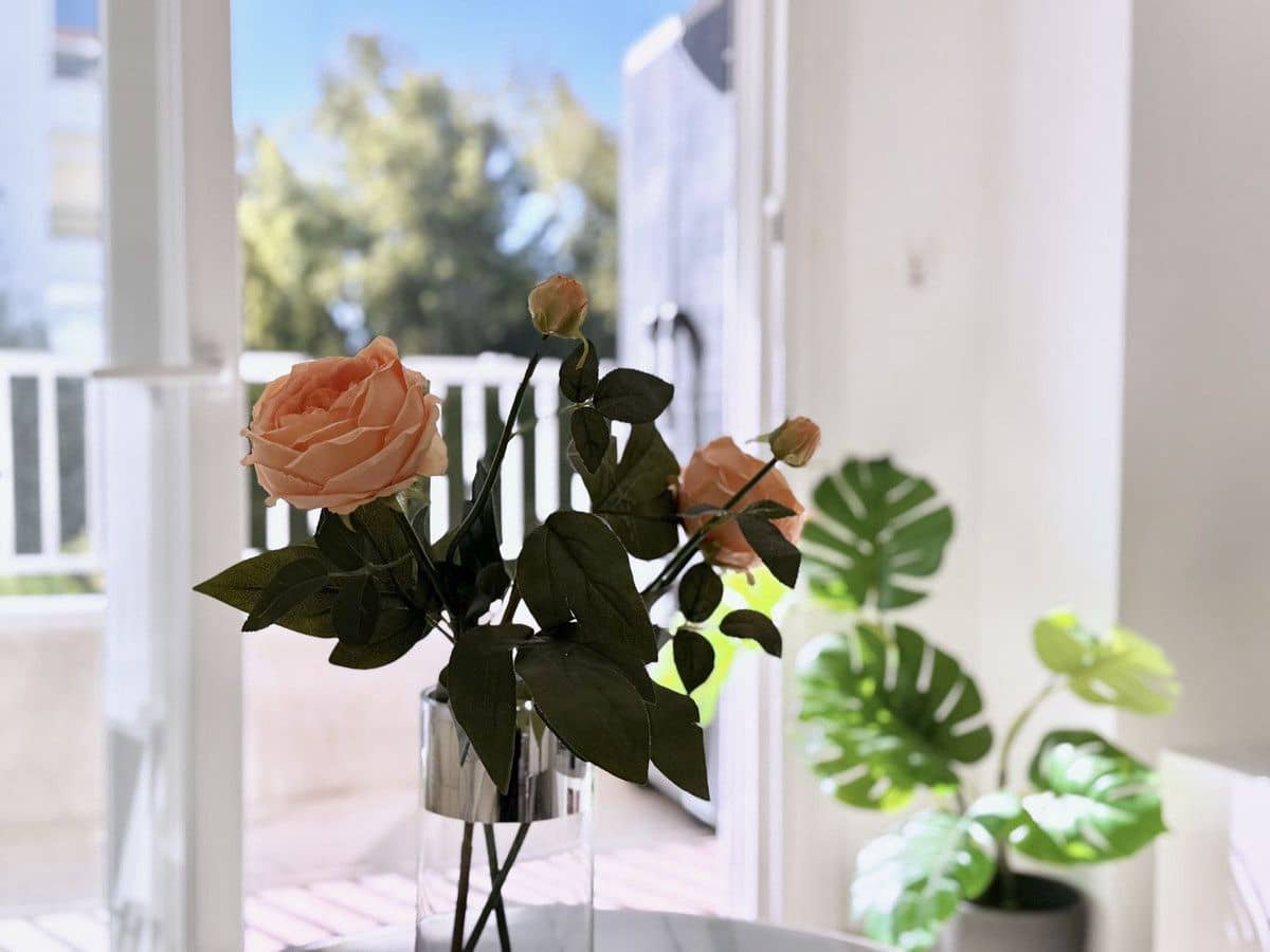 2 chambre Appartement de Plage à vendre à Marbella avec piscine garage - 475 000 € (Ref: 9634951)