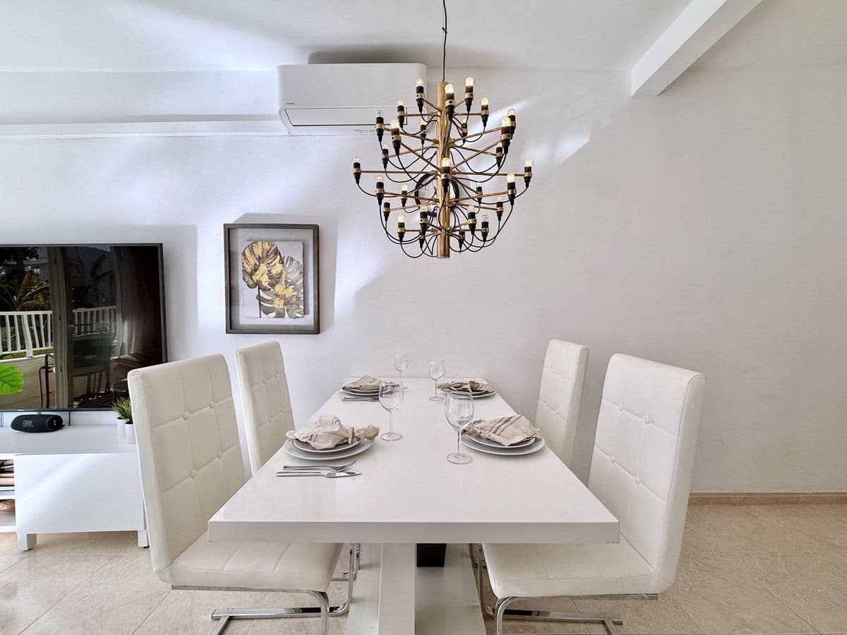 2 chambre Appartement de Plage à vendre à Marbella avec piscine garage - 475 000 € (Ref: 9634951)