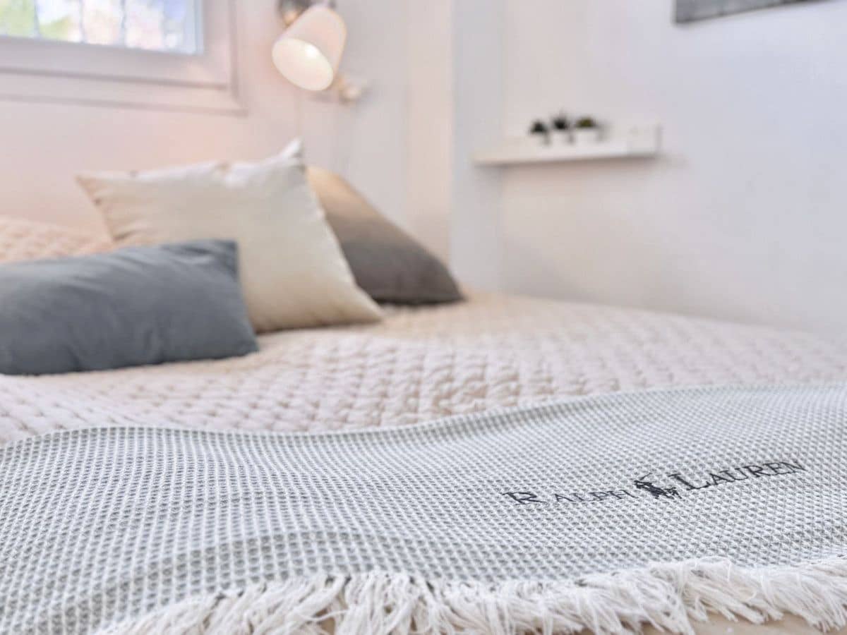 2 chambre Appartement de Plage à vendre à Marbella avec piscine garage - 475 000 € (Ref: 9634951)