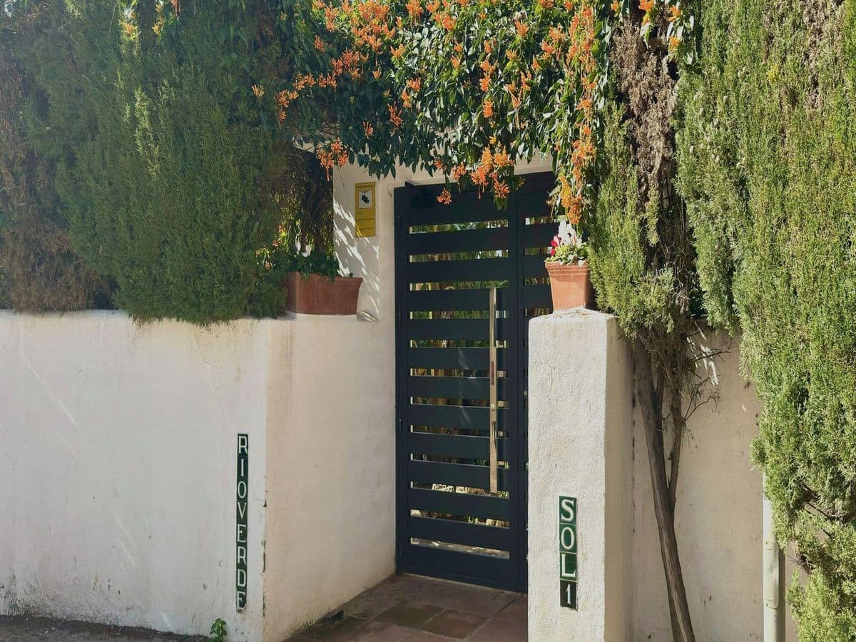 2 chambre Appartement de Plage à vendre à Marbella avec piscine garage - 475 000 € (Ref: 9634951)