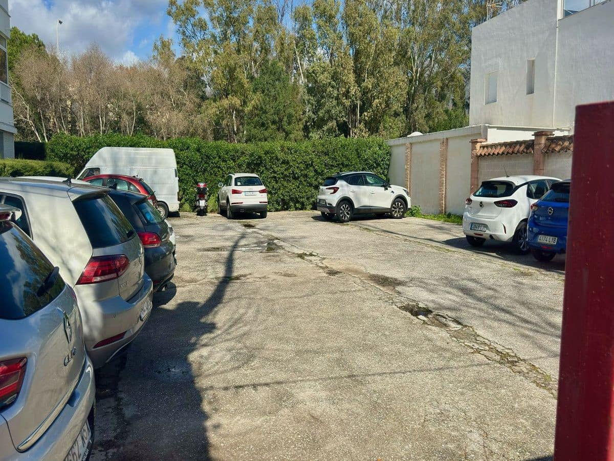 2 chambre Appartement de Plage à vendre à Marbella avec piscine garage - 475 000 € (Ref: 9634951)