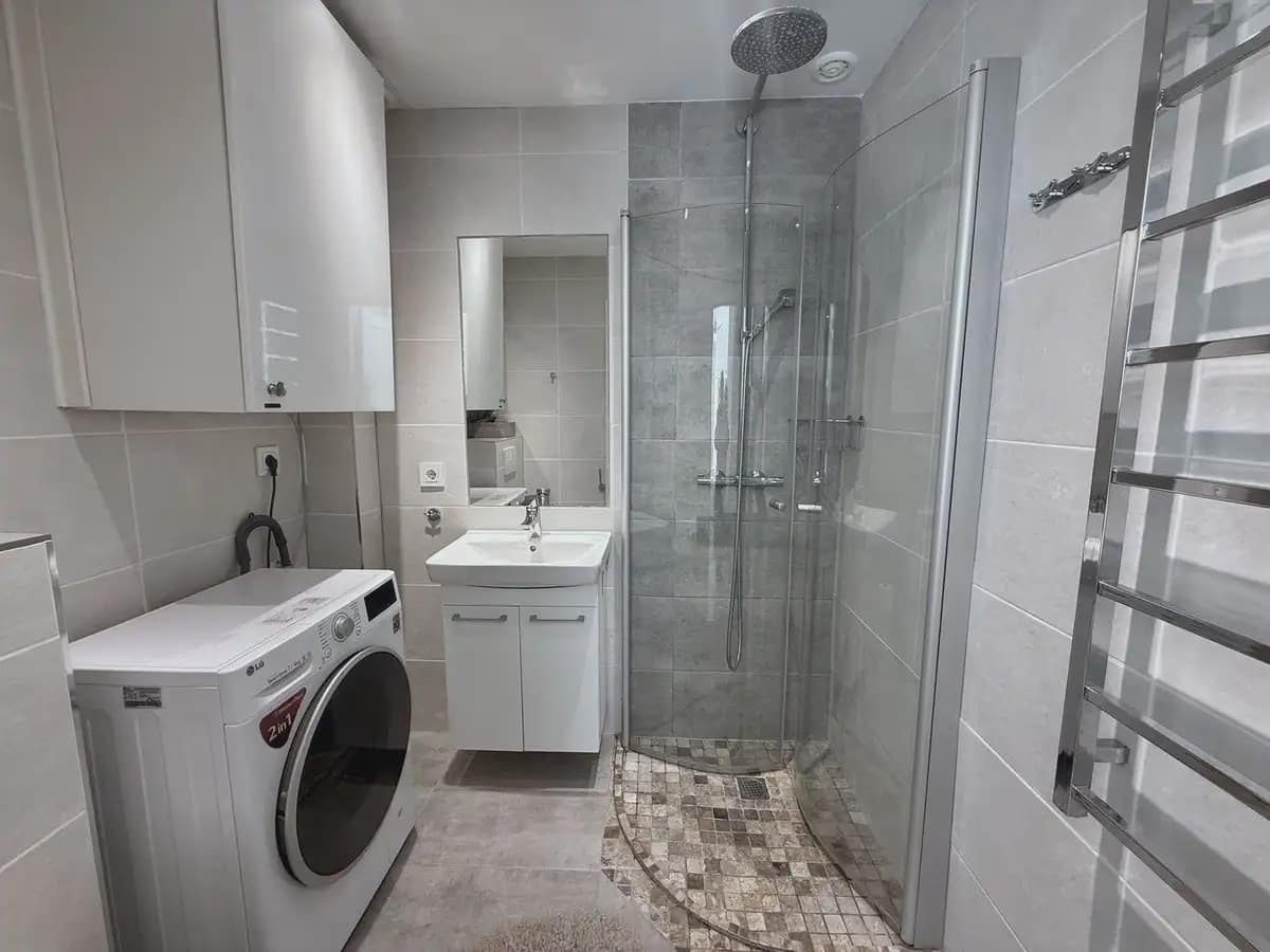 Apartamento Playa de 2 habitaciones en Marbella en venta con piscina garaje - 475.000 € (Ref: 9634951)
