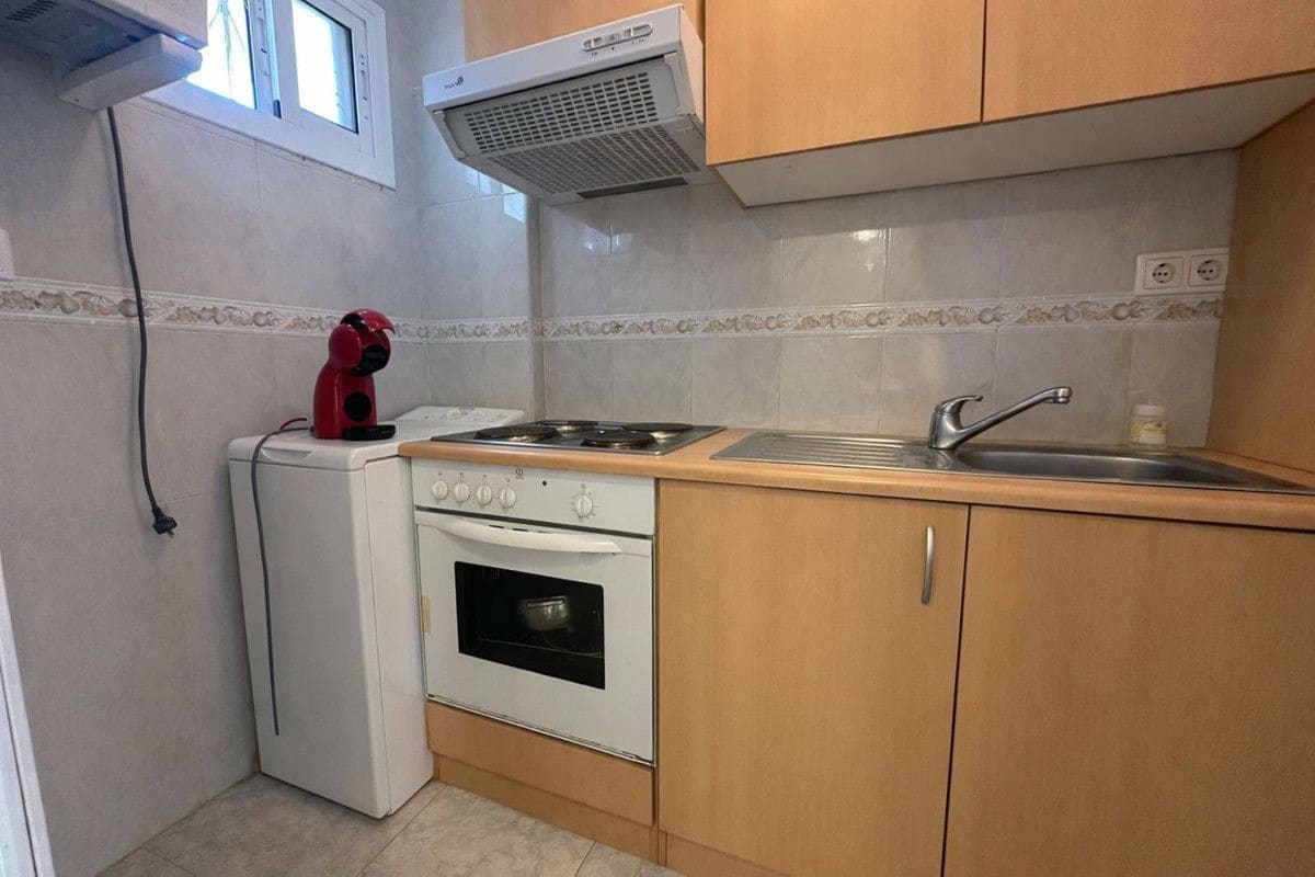 1 chambre Appartement à vendre à Marbella avec piscine - 210 000 € (Ref: 9634952)