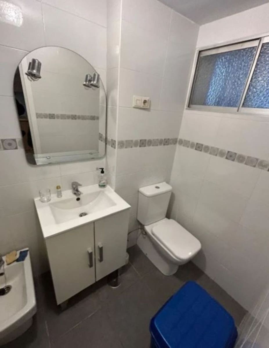 1 chambre Appartement à vendre à Marbella avec piscine - 210 000 € (Ref: 9634952)