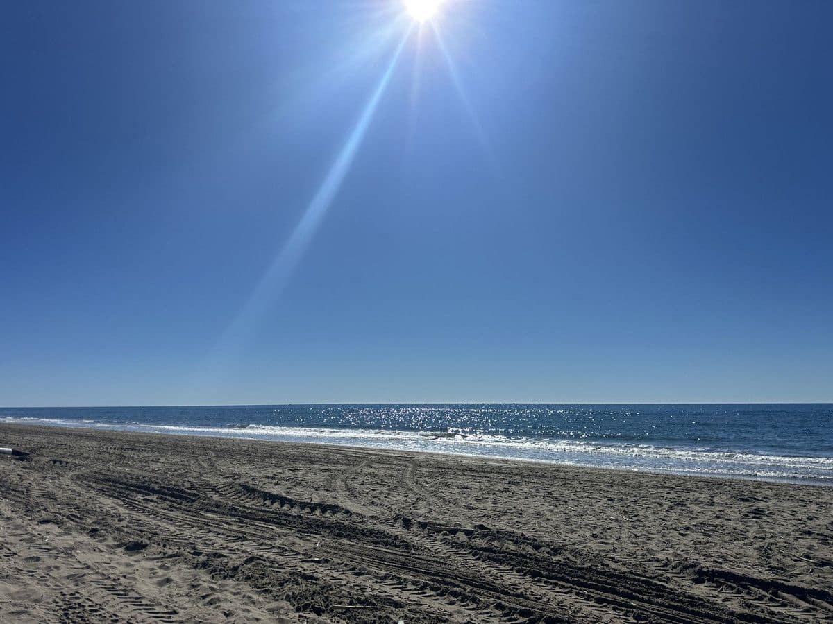 1 chambre Appartement à vendre à Marbella avec piscine - 210 000 € (Ref: 9634952)