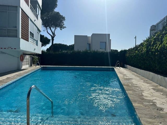 1 chambre Appartement à vendre à Aloha Golf, Marbella avec piscine - 210 000 € (Ref: 9634952)