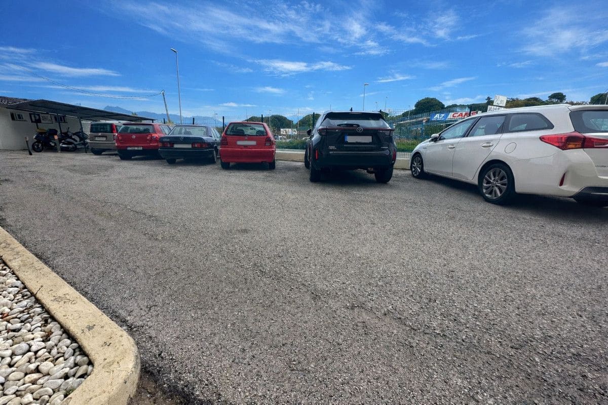 1 chambre Appartement à vendre à Marbella avec piscine - 210 000 € (Ref: 9634952)