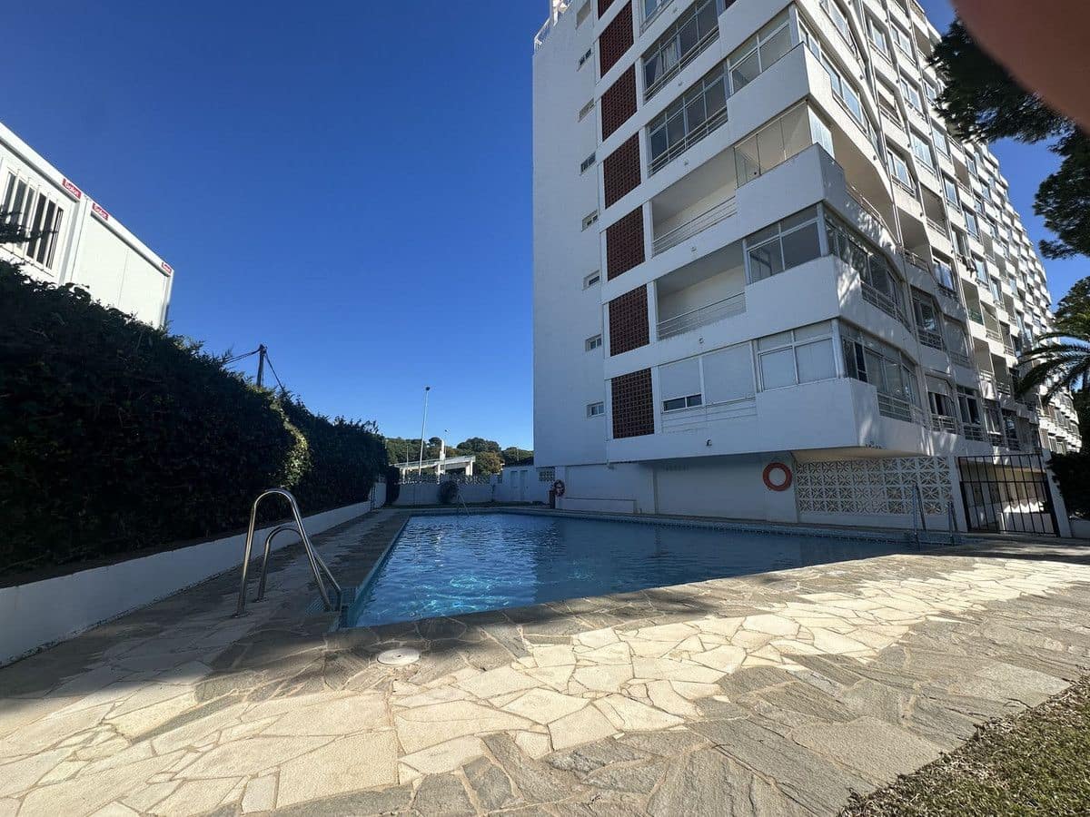 1 chambre Appartement à vendre à Marbella avec piscine - 210 000 € (Ref: 9634952)