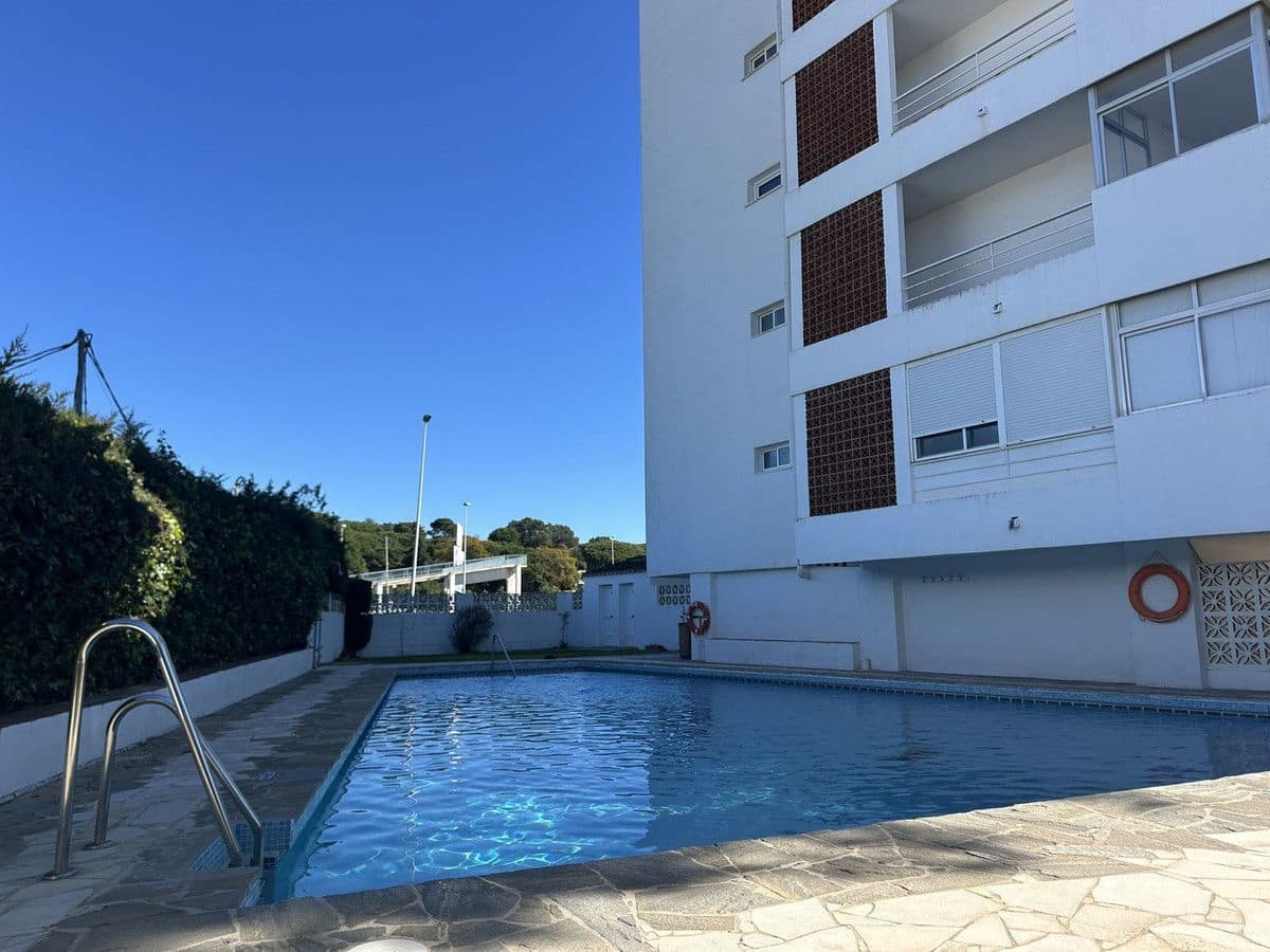 1 chambre Appartement à vendre à Marbella avec piscine - 210 000 € (Ref: 9634952)