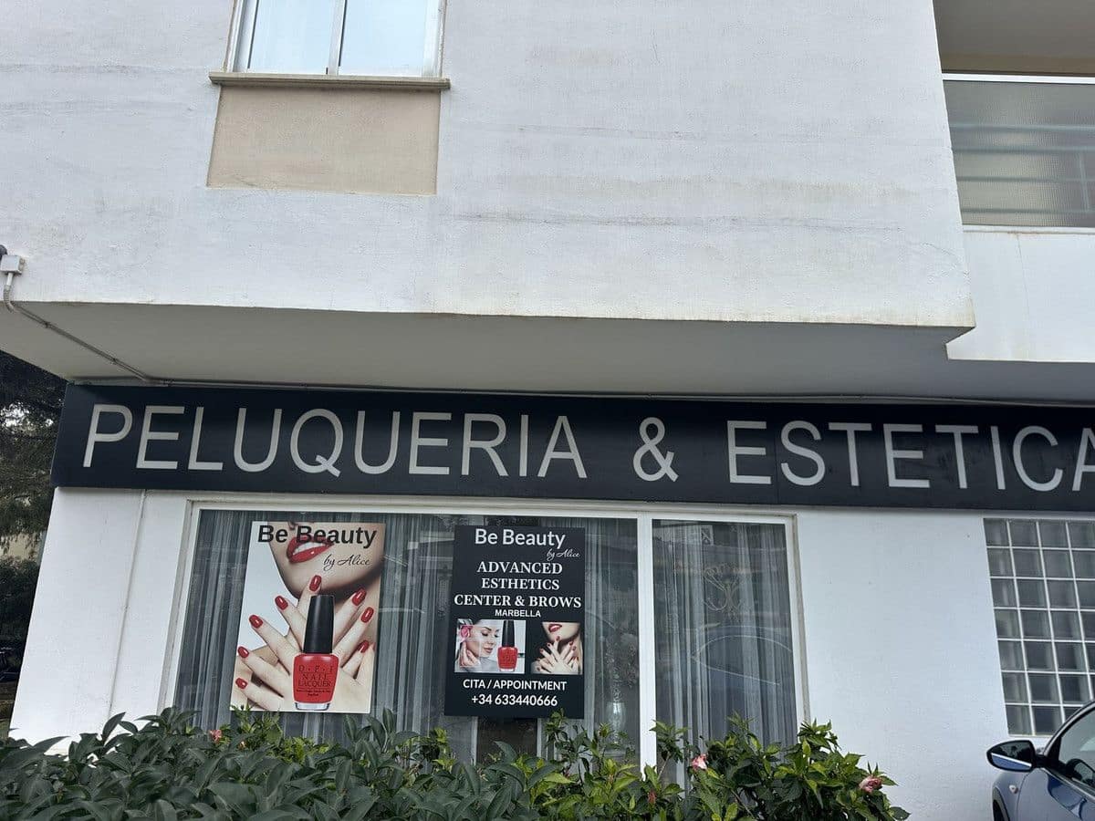 1 chambre Appartement à vendre à Marbella avec piscine - 210 000 € (Ref: 9634952)