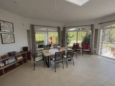 3 sypialnia Willa na sprzedaż w Mijas z basenem garażem - 950 000 € (Ref: 9634953)