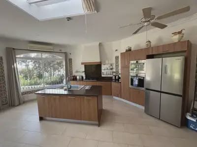 3 sypialnia Willa na sprzedaż w Mijas z basenem garażem - 950 000 € (Ref: 9634953)