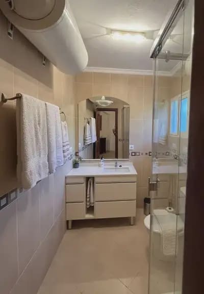 3 sypialnia Willa na sprzedaż w Mijas z basenem garażem - 950 000 € (Ref: 9634953)