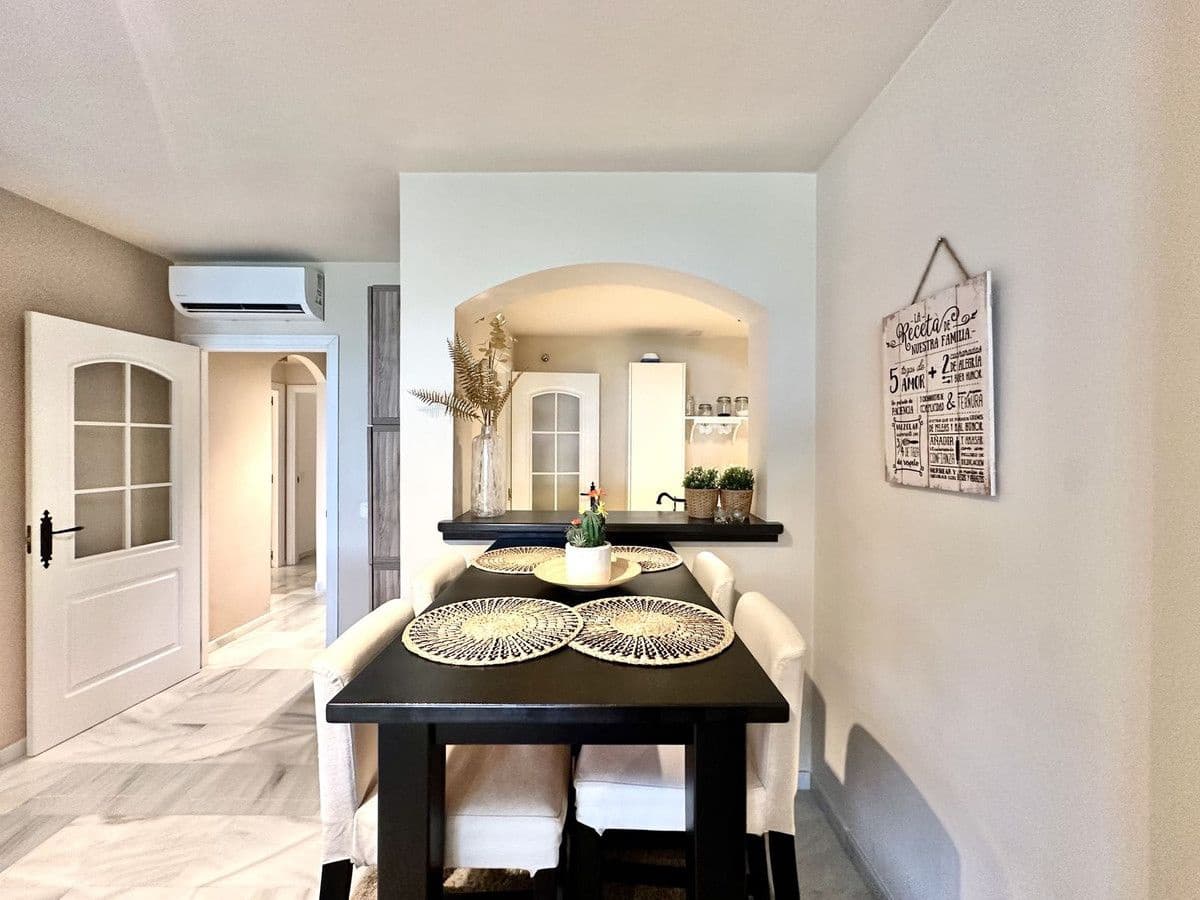 2 bedroom Beach Apartment for sale in Mijas with pool garage - € 848,500 (Ref: 9634955)