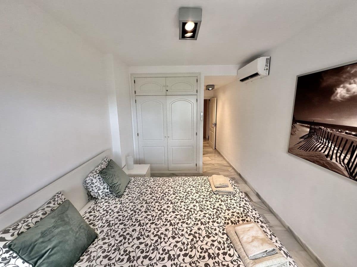 2 bedroom Beach Apartment for sale in Mijas with pool garage - € 848,500 (Ref: 9634955)