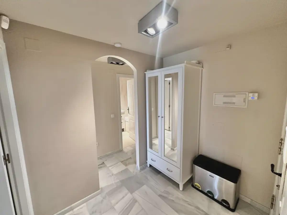 2 slaapkamer Strandappartement te koop in Mijas met zwembad garage - € 848.500 (Ref: 9634955)