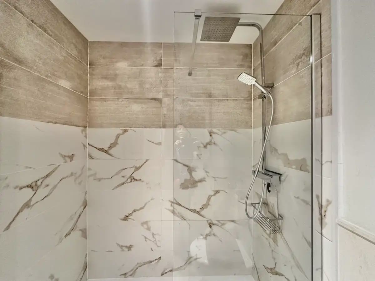 2 slaapkamer Strandappartement te koop in Mijas met zwembad garage - € 848.500 (Ref: 9634955)