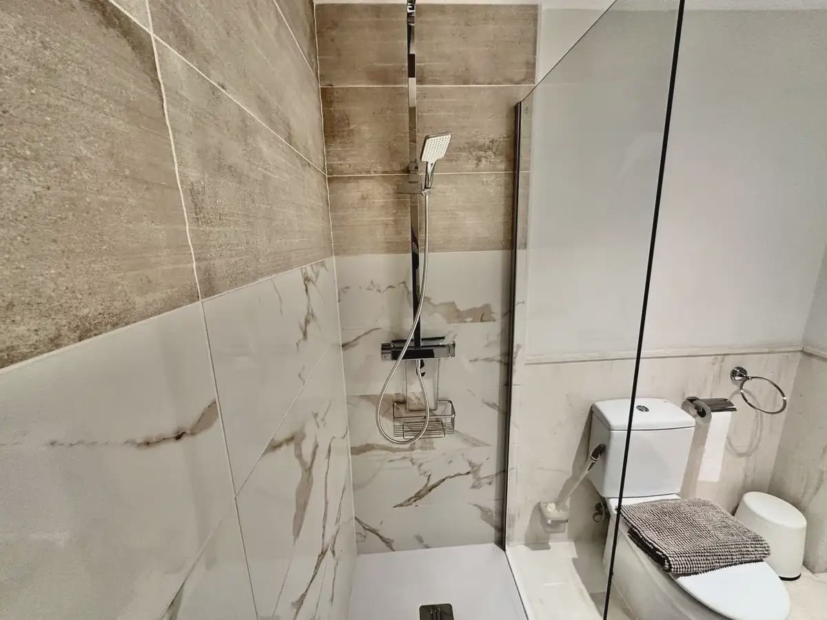 2 slaapkamer Strandappartement te koop in Mijas met zwembad garage - € 848.500 (Ref: 9634955)