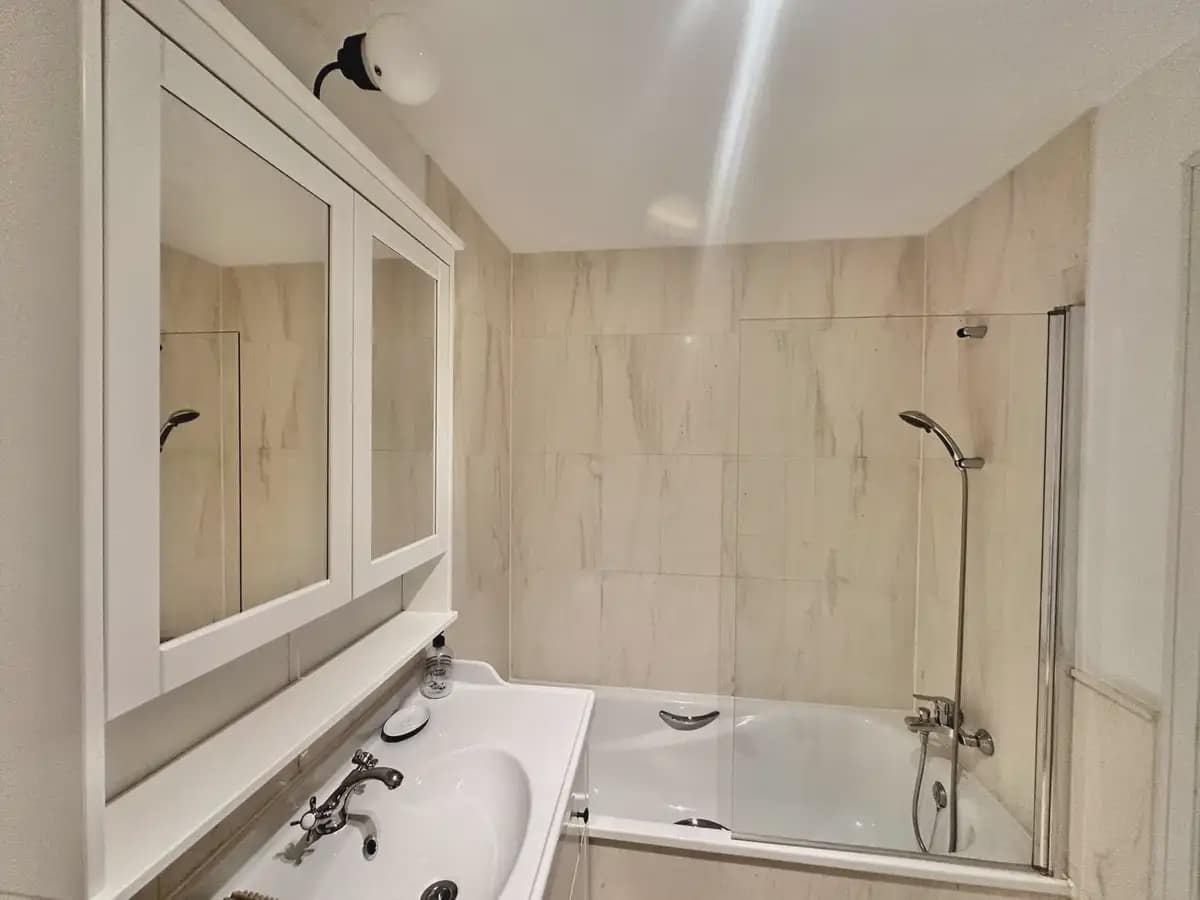 2 slaapkamer Strandappartement te koop in Mijas met zwembad garage - € 848.500 (Ref: 9634955)