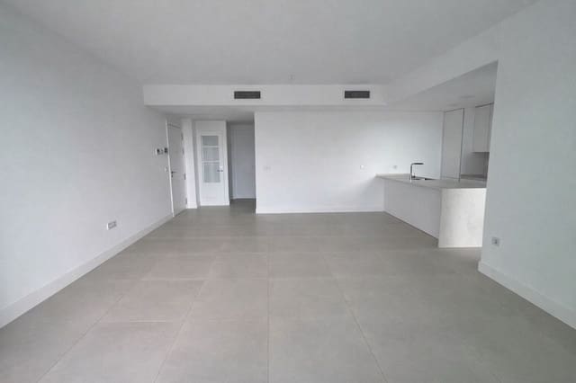 3 soverom Leilighet til salgs i Centro ciudad, Fuengirola med svømmebasseng - € 595 000 (Ref: 9634956)