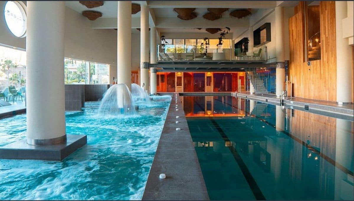 3 soverom Leilighet til salgs i Fuengirola med svømmebasseng - € 595 000 (Ref: 9634956)