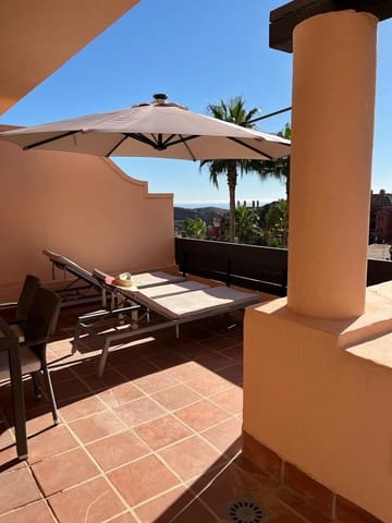 2 Zimmer Apartment zu verkaufen in Calahonda, Mijas mit Pool Garage - 350.000 € (Ref: 9634957)