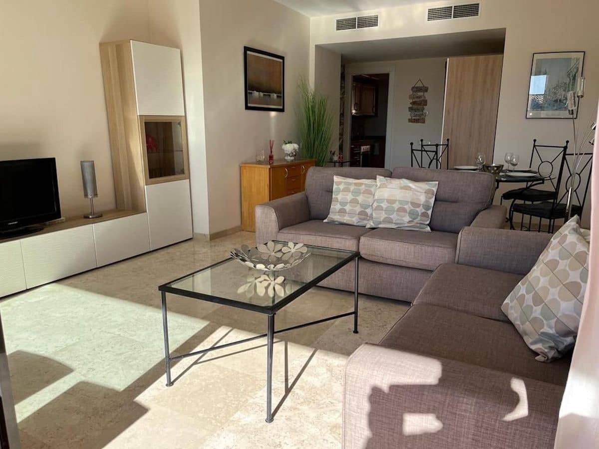 2 Zimmer Apartment zu verkaufen in Mijas mit Pool Garage - 350.000 € (Ref: 9634957)