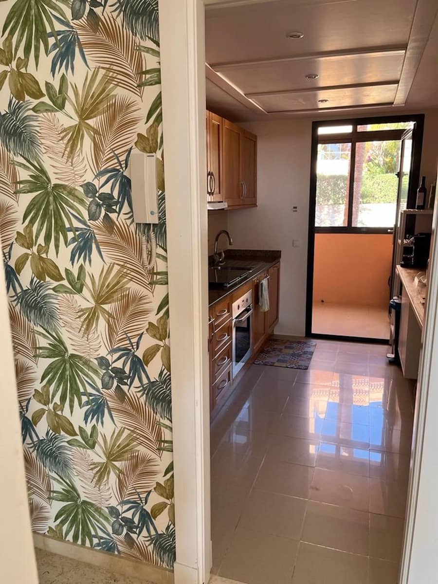 2 Zimmer Apartment zu verkaufen in Mijas mit Pool Garage - 350.000 € (Ref: 9634957)