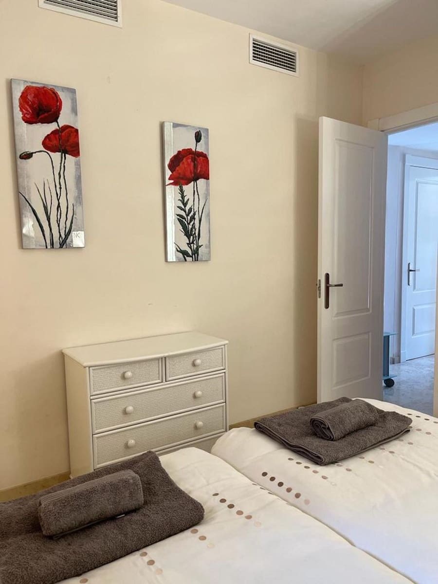 2 Zimmer Apartment zu verkaufen in Mijas mit Pool Garage - 350.000 € (Ref: 9634957)