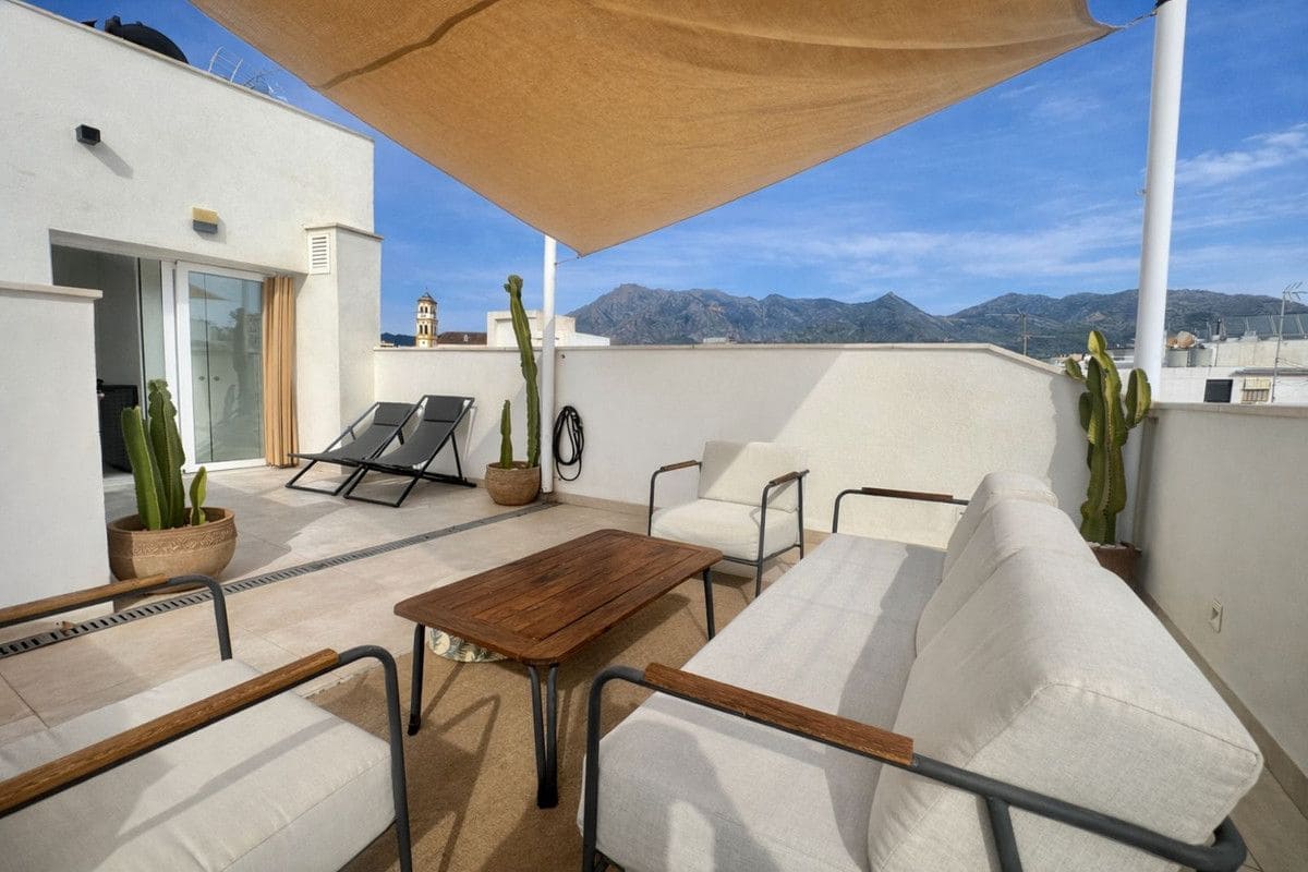 2 chambre Maison de Ville à vendre à Marbella - 590 000 € (Ref: 9634958)