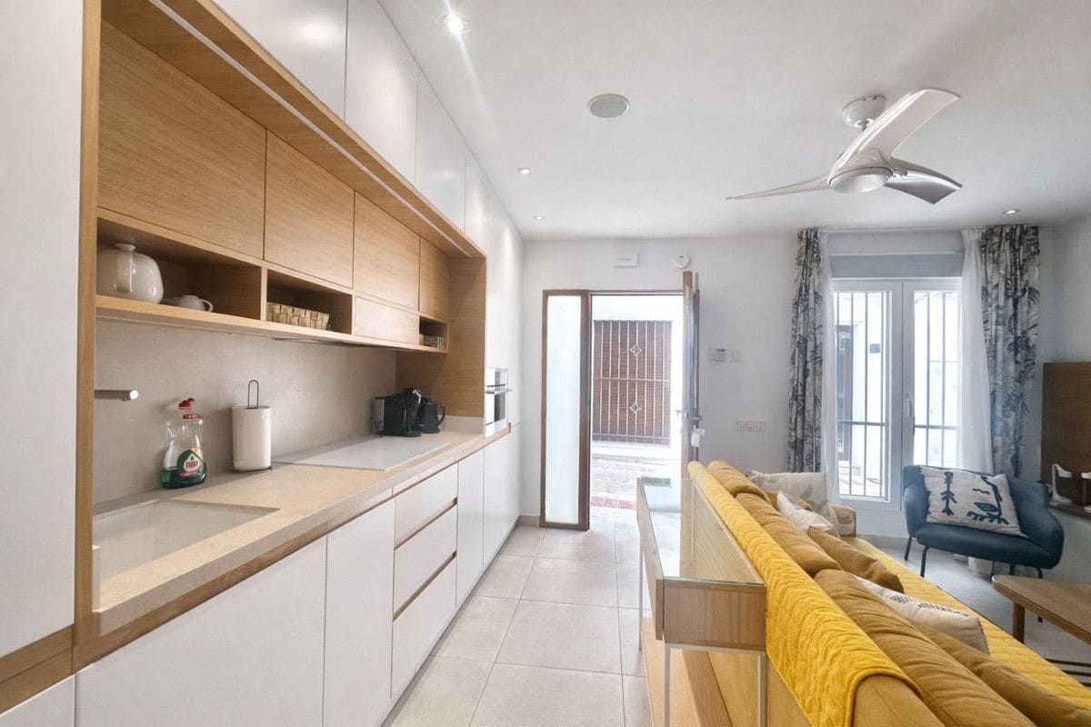 2 chambre Maison de Ville à vendre à Marbella - 590 000 € (Ref: 9634958)