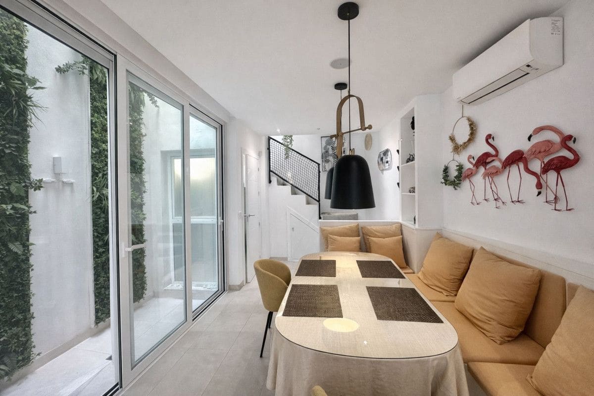 2 chambre Maison de Ville à vendre à Marbella - 590 000 € (Ref: 9634958)
