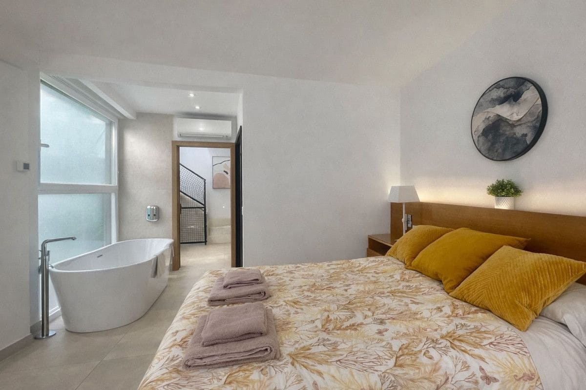 2 chambre Maison de Ville à vendre à Marbella - 590 000 € (Ref: 9634958)