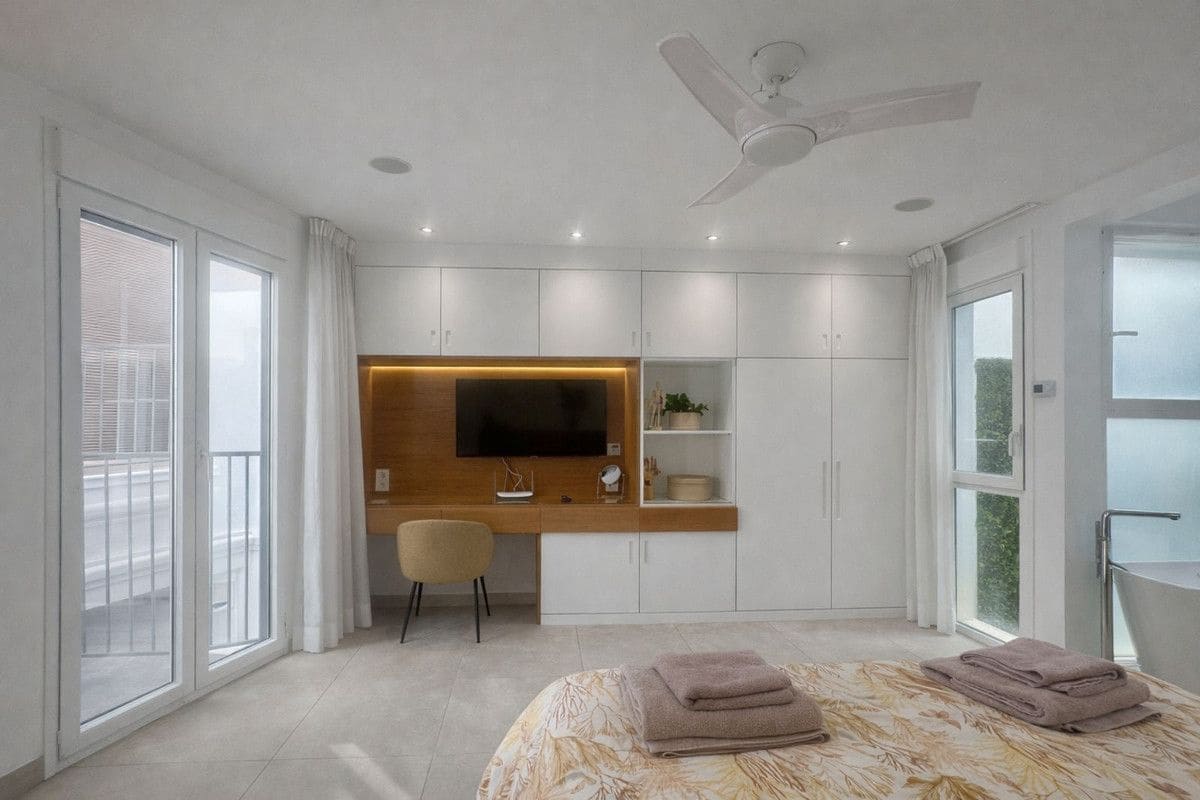 2 chambre Maison de Ville à vendre à Marbella - 590 000 € (Ref: 9634958)