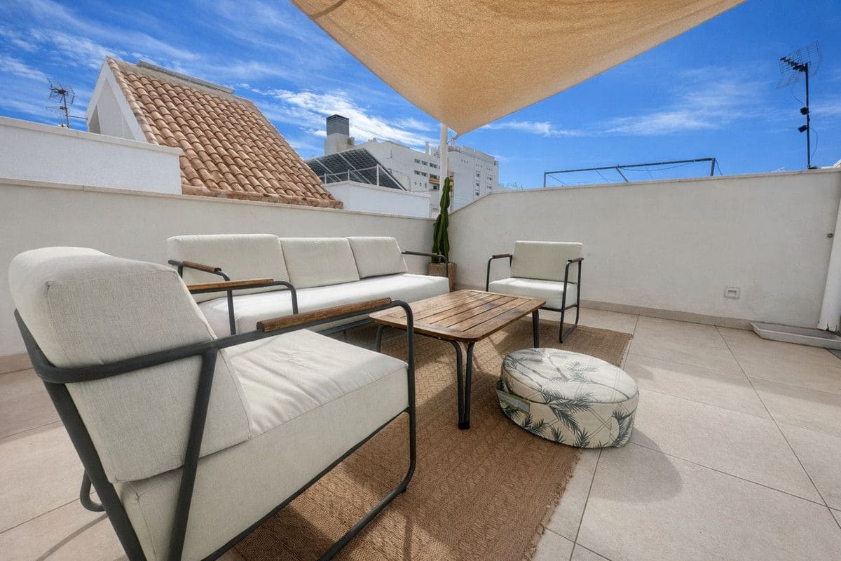 2 chambre Maison de Ville à vendre à Marbella - 590 000 € (Ref: 9634958)