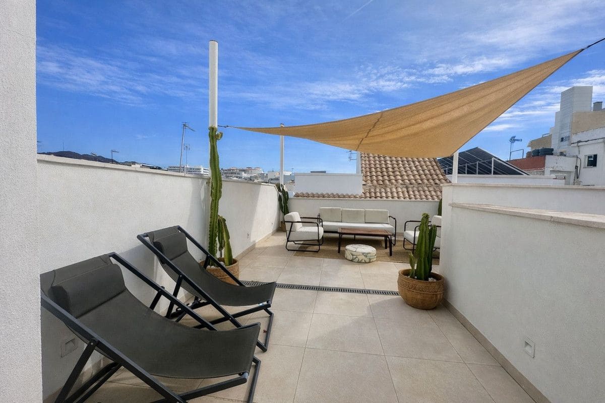 2 chambre Maison de Ville à vendre à Marbella - 590 000 € (Ref: 9634958)