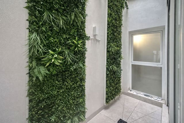 2 chambre Maison de Ville à vendre à Aloha Golf, Marbella - 590 000 € (Ref: 9634958)