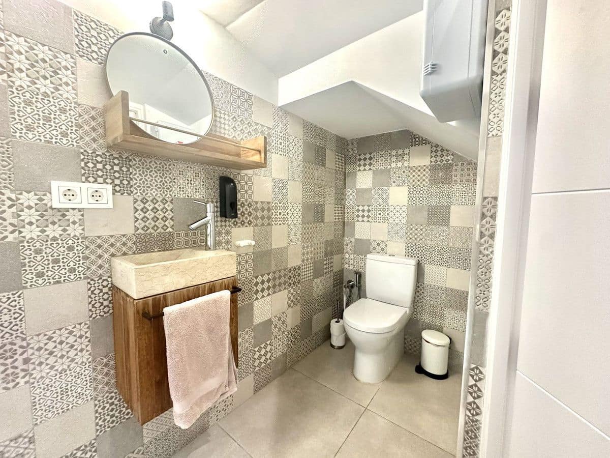 2 chambre Maison de Ville à vendre à Marbella - 590 000 € (Ref: 9634958)