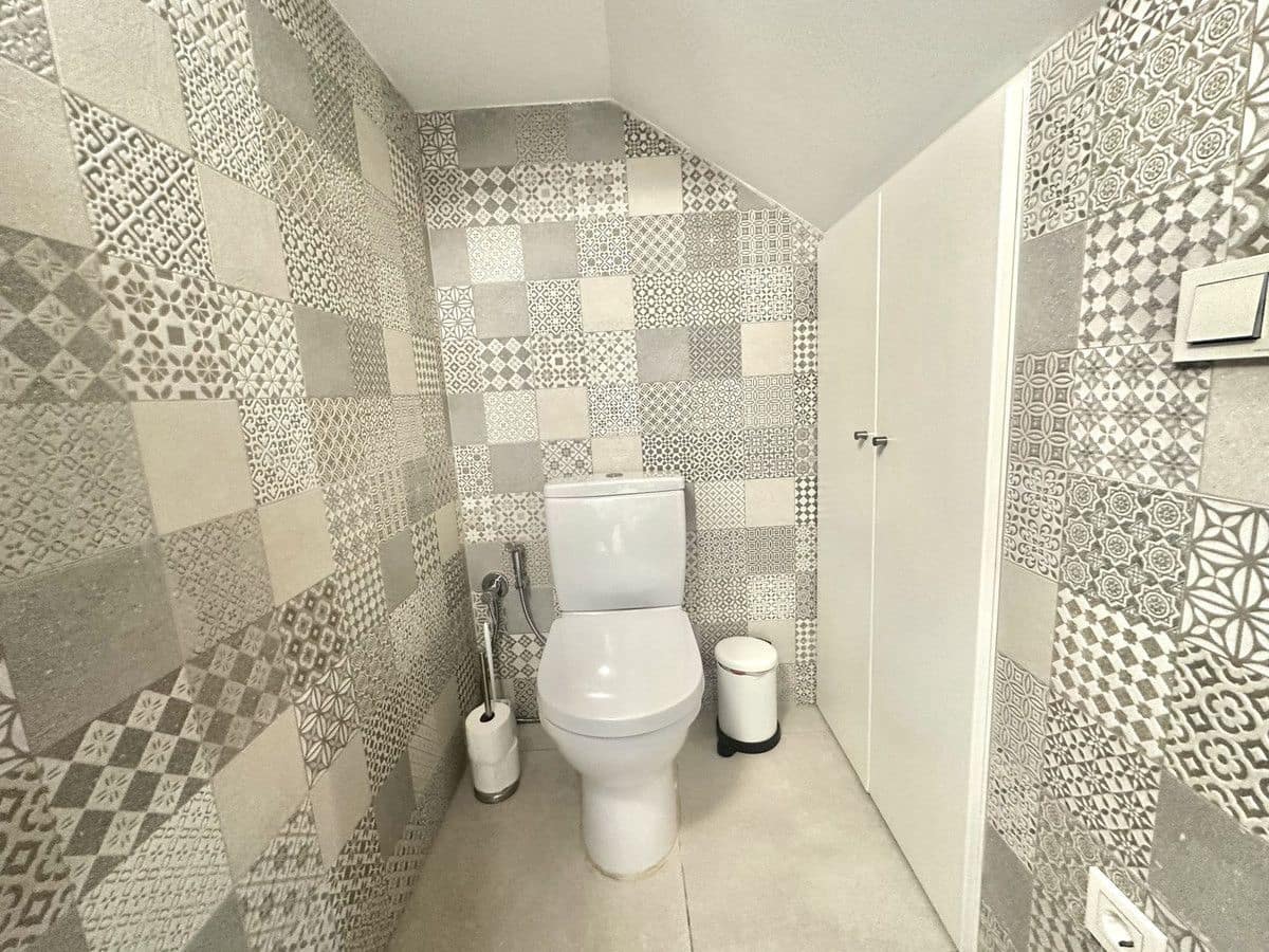 2 chambre Maison de Ville à vendre à Marbella - 590 000 € (Ref: 9634958)