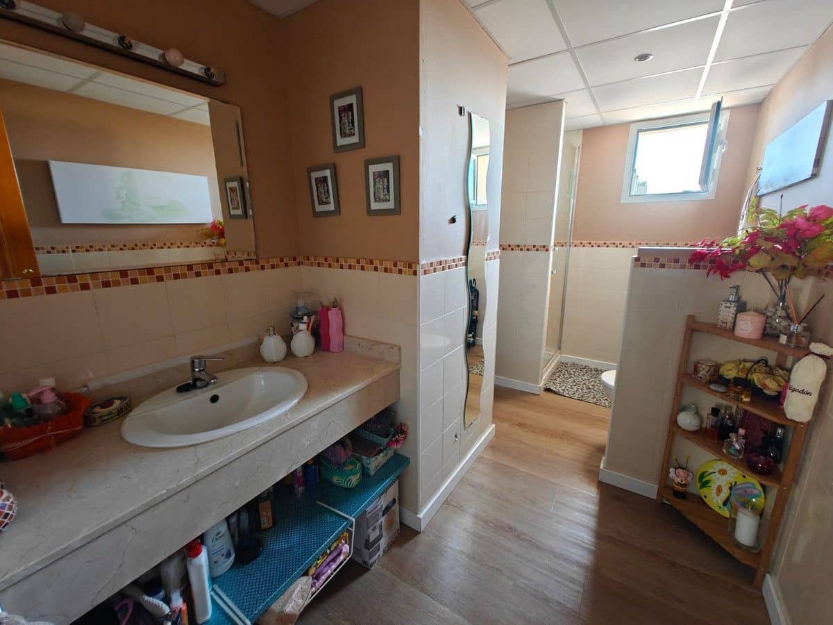 Ático de 2 habitaciones en Mijas en venta con piscina garaje - 530.000 € (Ref: 9634959)